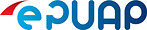 Kolorowe logo z napisem ePUAP