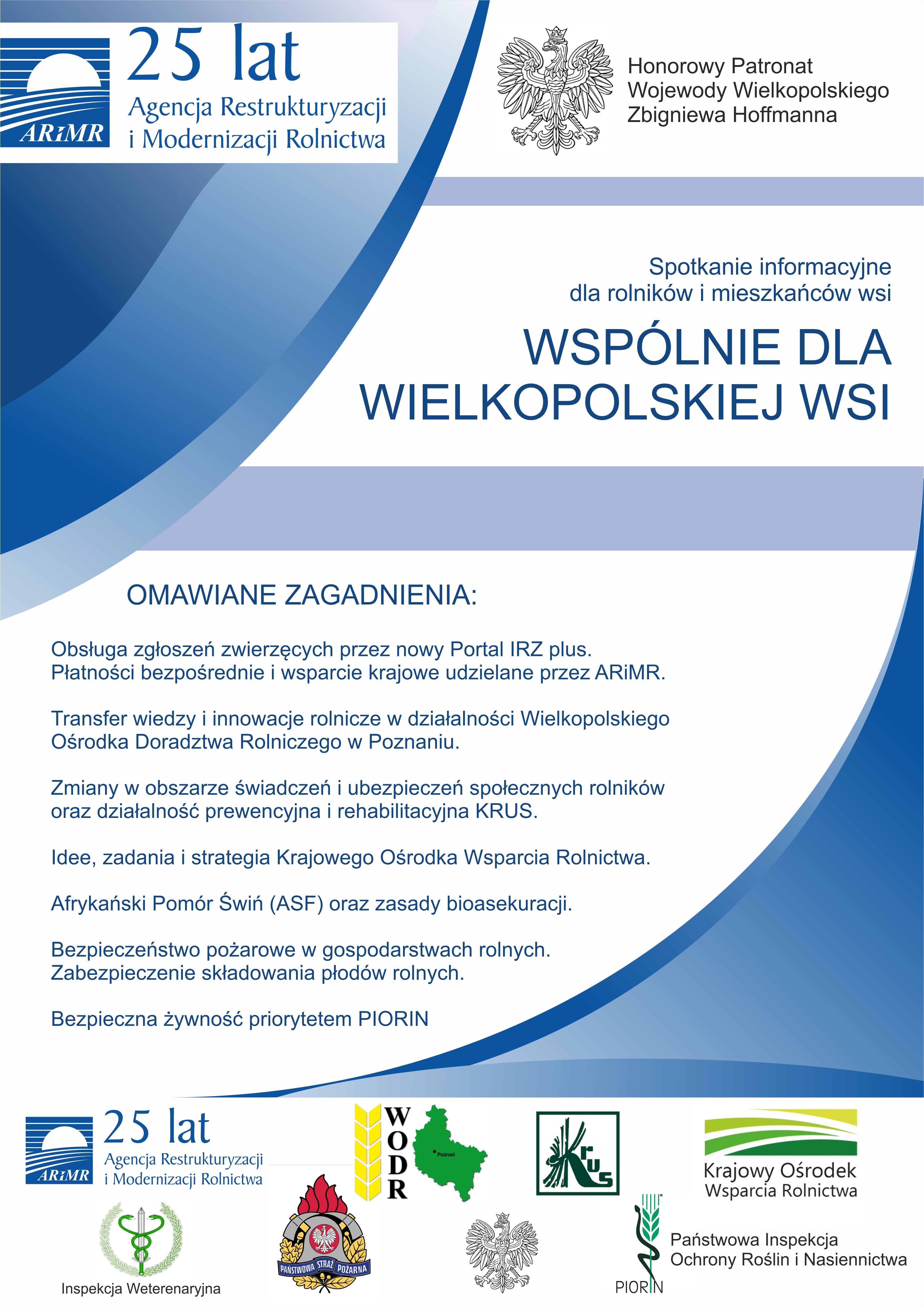 Wielkopolskie - WIORiN Poznań / WIORIN / Państwowa Inspekcja Ochrony ...